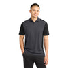Sport-Tek ST652 Colorblock Micropique Sport-Wick Polo