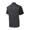 Sport-Tek ST652 Colorblock Micropique Sport-Wick Polo