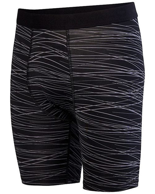 Augusta Sportswear 2616 Youth Hyperform Compression Shorts