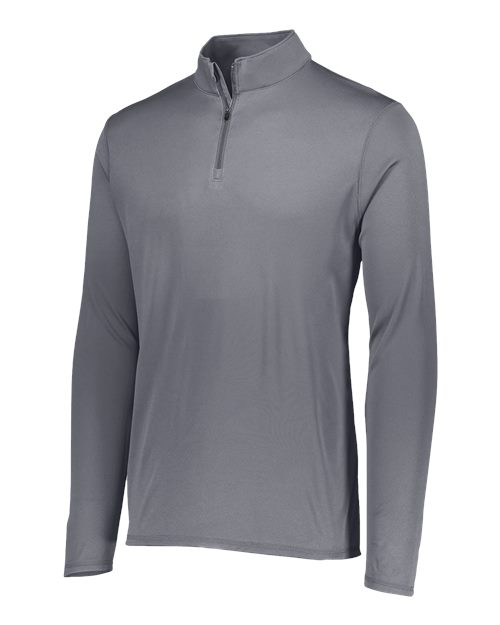 Augusta Sportswear 2786 Youth Attain Quarter-Zip Pullover