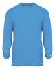 Badger 2104 Youth B-Core Long Sleeve T-Shirt