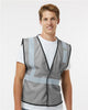 Kishigo B120-131 Unisex EV Series® Enhanced Visibility Non-ANSI Vest