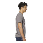 Royal Apparel Unisex Viscose Bamboo Organic Cotton Tee 73051 Made In USA