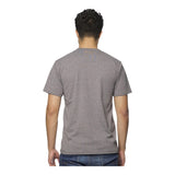 Royal Apparel Unisex Viscose Bamboo Organic Cotton Tee 73051 Made In USA