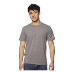 Royal Apparel Unisex Viscose Bamboo Organic Cotton Tee 73051 Made In USA
