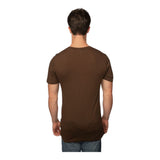 Royal Apparel Unisex Viscose Bamboo Organic Cotton Tee 73051 Made In USA