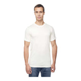 Royal Apparel Unisex Viscose Bamboo Organic Cotton Tee 73051 Made In USA