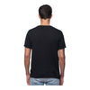 Royal Apparel Unisex Viscose Bamboo Organic Cotton Tee 73051 Made In USA