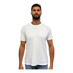 Royal Apparel Unisex Viscose Bamboo Organic Cotton Tee 73051 Made In USA