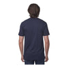 Royal Apparel Unisex Viscose Bamboo Organic Cotton Tee 73051 Made In USA