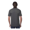 Royal Apparel Unisex Viscose Bamboo Organic Cotton Tee 73051 Made In USA
