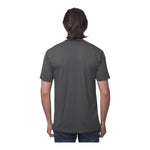 Royal Apparel Unisex Viscose Bamboo Organic Cotton Tee 73051 Made In USA