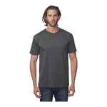 Royal Apparel Unisex Viscose Bamboo Organic Cotton Tee 73051 Made In USA