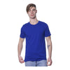 Royal Apparel Unisex Viscose Bamboo Organic Cotton Tee 73051 Made In USA