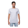 Royal Apparel Unisex Viscose Bamboo Organic Cotton Tee 73051 Made In USA