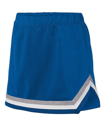 Augusta Sportswear 9146 Girls' Pike Skirt