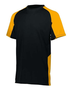 Augusta Sportswear 1518 Youth Cutter Jersey - 