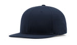Richardson 733 Performance Ignite LT Laser Perforated Umpire Cap 2 Inch Bill