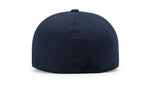 Richardson 733 Performance Ignite LT Laser Perforated Umpire Cap 2 Inch Bill