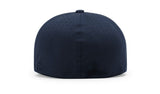 Richardson 733 Performance Ignite LT Laser Perforated Umpire Cap 2 Inch Bill