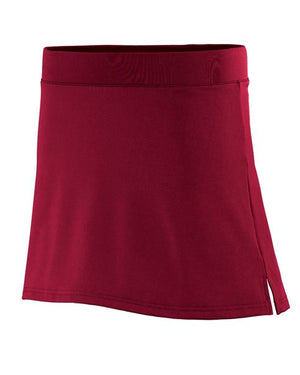 Augusta Sportswear 967 Girls' Kilt - 