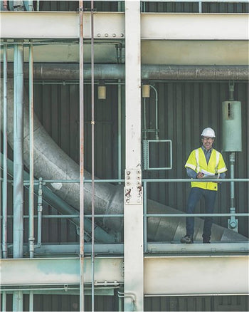 Kishigo F498 Men's Flame Resistant Economy Vest