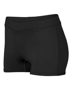 Augusta Sportswear 1233 Girls' Dare Shorts - 