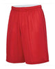 Augusta Sportswear 1406 Unisex Reversible Wicking Shorts