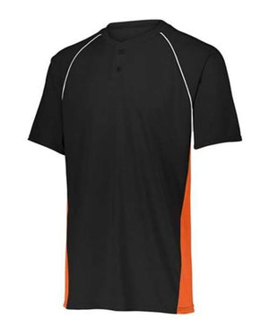 Augusta Sportswear 1561 Youth Limit Jersey - 