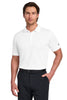 Nike 746099 Dri-FIT Solid Icon Pique Modern Fit Polo
