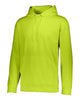 Augusta Sportswear 5505 Men's Wicking Fleece Hooded Sweatshirt