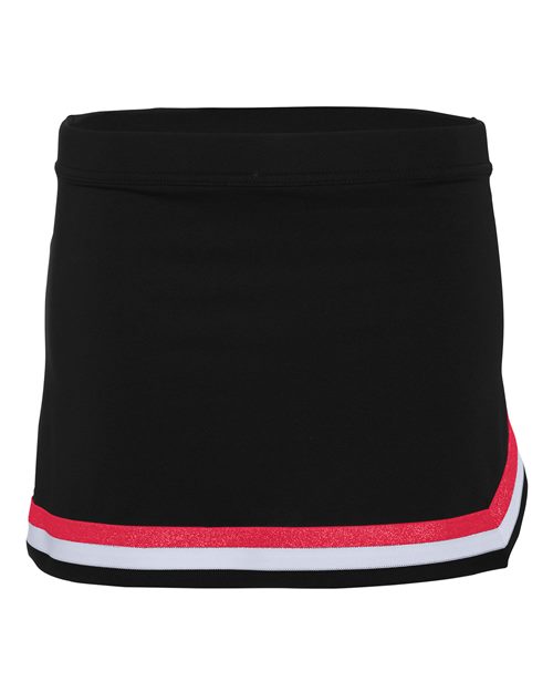 Augusta Sportswear 9146 Girls' Pike Skirt