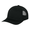 Sport-Tek STC74 Stretch-Tek Snapback Trucker Cap