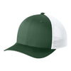 Sport-Tek STC74 Stretch-Tek Snapback Trucker Cap