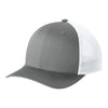 Sport-Tek STC74 Stretch-Tek Snapback Trucker Cap