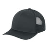 Sport-Tek STC74 Stretch-Tek Snapback Trucker Cap