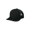 Sport-Tek STC75 Stretch-Tek 5-Panel Trucker Cap