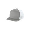 Sport-Tek STC75 Stretch-Tek 5-Panel Trucker Cap