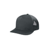 Sport-Tek STC75 Stretch-Tek 5-Panel Trucker Cap