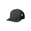 Sport-Tek STC75 Stretch-Tek 5-Panel Trucker Cap