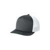 Sport-Tek STC75 Stretch-Tek 5-Panel Trucker Cap