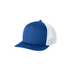 Sport-Tek STC75 Stretch-Tek 5-Panel Trucker Cap