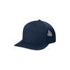 Sport-Tek STC75 Stretch-Tek 5-Panel Trucker Cap