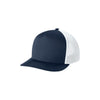 Sport-Tek STC75 Stretch-Tek 5-Panel Trucker Cap