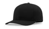 Richardson 753 Performance Ignite LT Laser Perforated Umpire Cap 2.75 Inch Bill