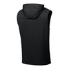 Sport-Tek ST858 Sport-Wick Stretch Sleeveless Hooded 1/4-Zip