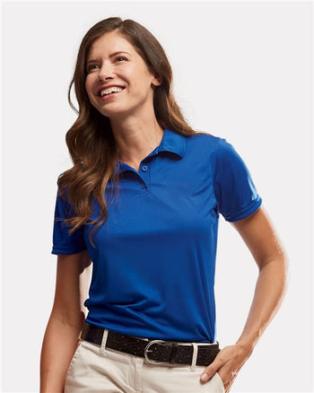 Augusta Sportswear 5019 Women's Vital Polo