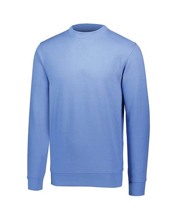 Augusta Sportswear 5416 Men's 60/40 Fleece Crewneck Sweatshirt