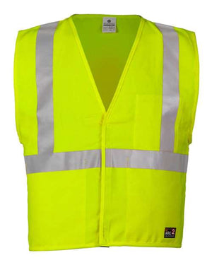 Kishigo F442 Unisex FR ARC Vest - 