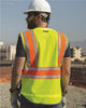 Kishigo 1543-1544 Unisex Premium Brilliant Series® Ultimate Reflective Vest